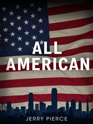 cover image of All American